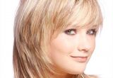 Long Layered Bob Haircuts for Round Faces 10 Layered Bob Haircuts for Round Faces