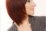 Long Tapered Bob Haircut 10 Tapered Bob Hairstyles