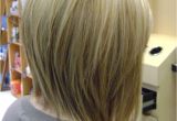 Long Tapered Bob Haircut Long Bob Haircuts Back View