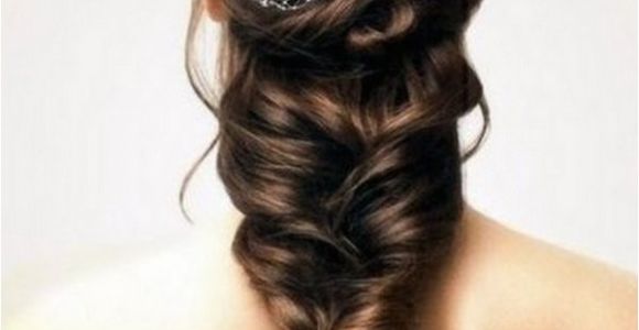 Loose Braided Bridal Hairstyles 40 Bridal Hairstyles to Look Amazingly Special Fave