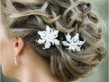 Low Bun Hairstyles for Weddings Low Bun Wedding Hairstyles Low Bun Wedding Hairstyle