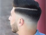 Low Cut Hairstyles for Men Low Fade Haircuts