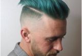 Male Hairstyles Dyed 1053 Best Hair Color Ideas for Men Images In 2019