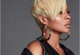 Mary J Blige Hairstyles 2019 Mary J Blige