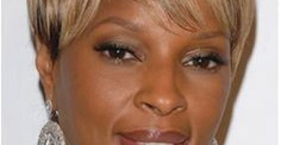 Mary J Blige Short Blonde Hairstyles 224 Best Mary J Blige Images