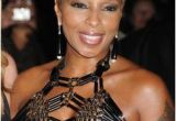 Mary J Blige Short Hairstyles 76 Best Mary J Blige Images On Pinterest