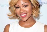 Meagan Good Bob Haircut 60 Showiest Bob Haircuts for Black Women