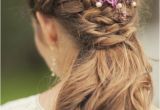 Medieval Wedding Hairstyles 424 Best Viking Celtic Me Val Elven Braided Hair