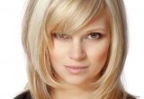 Medium Bob Haircuts with Layers Medium Length Hairstyles with Bangs Medium Length Idea