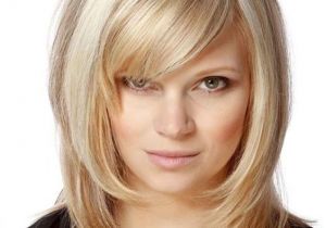 Medium Bobbed Haircuts Layered Medium Length Hairstyles with Bangs Medium Length Idea