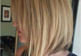 Medium Concave Bob Haircut 15 Collection Of Medium Length Inverted Bob Hairstyles for