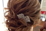 Medium Hairstyles Updos for Weddings 8 Wedding Hairstyle Ideas for Medium Hair Popular Haircuts