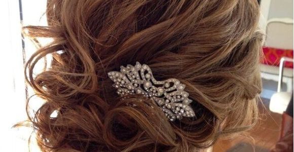 Medium Hairstyles Updos for Weddings 8 Wedding Hairstyle Ideas for Medium Hair Popular Haircuts