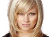 Medium Layered Bob Haircut Pictures Medium Length Hairstyles with Bangs Medium Length Idea