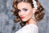 Medium Length Hairstyles for A Wedding 50 Dazzling Medium Length Hairstyles