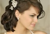 Medium Length Hairstyles for A Wedding Medium Length Wedding Hairstyles Wedding Hairstyle