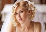 Medium Length Hairstyles for A Wedding Romantic Bridal Hairstyles 365greetings