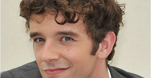 Medium Length Hairstyles for Men with Curly Hair Easy Medium Length Hairstyles for Men