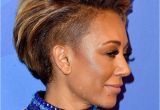 Mel B Hairstyles On America S Got Talent Mel B S Bodysuit From America S Got Talent Leaves Little to the