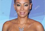 Mel B Hairstyles On America S Got Talent Mel B Stock S & Mel B Stock Alamy