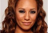 Mel B Latest Hairstyle 39 Best Melanie Mel B Brown Images On Pinterest