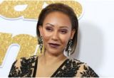 Mel B Latest Hairstyle Mel B to Enter Rehab for Alcohol and Addiction Following Ptsd