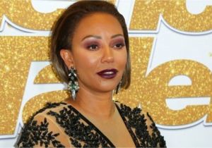 Mel B Spice Girl Hairstyles Mel B Clarifies why She is Seeking Treatment