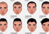 Men S Haircut Lengths Numbers A Few Hair Terms You May Need to Know