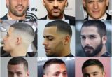 Men S Haircut Lengths Numbers Haircut Numbers Hair Clipper Sizes