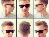 Men S Haircut Style Guide Latest Mens Hairstyle