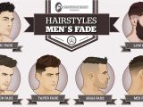 Men S Haircut Style Guide Men S Hairstyles