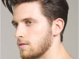 Mens asymmetrical Haircut Trendy Men Haircuts 2014