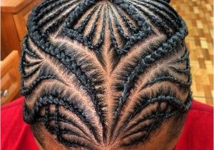 Mens Braiding Hairstyles Braids for Men Simple and Creative Looks