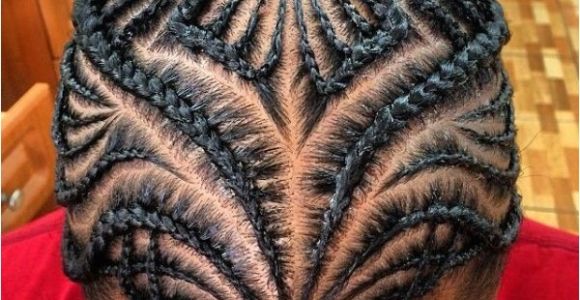 Mens Braiding Hairstyles Braids for Men Simple and Creative Looks