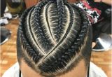 Mens Braiding Hairstyles Braids for Men the Man Braid