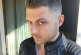 Mens Fohawk Hairstyle 27 Mens Faux Hawk Haircut Ideas Designs