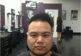 Mens Haircut San Jose asian Gumby Yelp