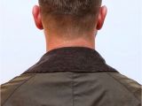 Mens Haircuts Back Of Head Undercut Hairstyle Back Head