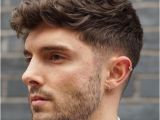 Mens Haircuts for Thick Curly Hair 50 Impressive Hairstyles for Men with Thick Hair Men