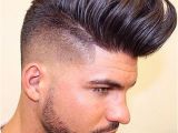 Mens Hairstyles and Products Pomade Hairstyle Guide Hairstyles