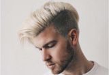 Mens Hairstyles Blonde Highlights Blonde Hair for asians Elegant ash Blonde Hair with Highlights Media