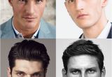 Mens Hairstyles for Head Shapes How to Choose the Right Haircut for Your Face Shape