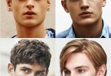 Mens Hairstyles for Head Shapes How to Choose the Right Haircut for Your Face Shape