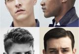 Mens Hairstyles for Head Shapes How to Choose the Right Haircut for Your Face Shape