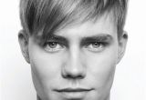 Mens Hairstyles for Short Straight Hair Straight Hair for Men