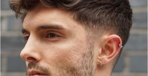 Mens Hairstyles for Thick Coarse Curly Hair 50 Impressive Hairstyles for Men with Thick Hair Men