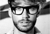 Mens Hairstyles Glasses Trendy Mens Haircuts 2015