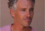 Mens Hairstyles Grey Hair 10 Mens Hair Colour Styles