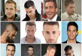 Mens Hairstyles iPhone App Men Hairstyles Design Man Hair Style Frames by Janice G