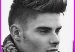 Mens Hairstyles Short Sides Long top Short On Sides Long top Haircut Livesstar